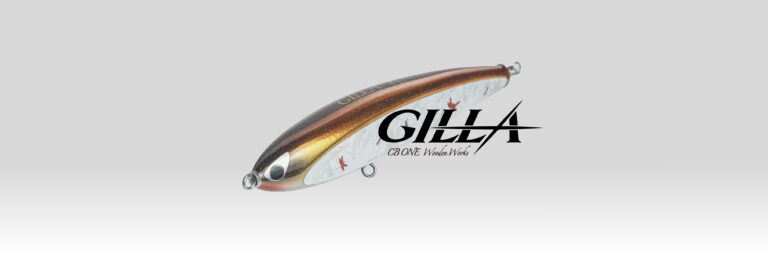 GILLA