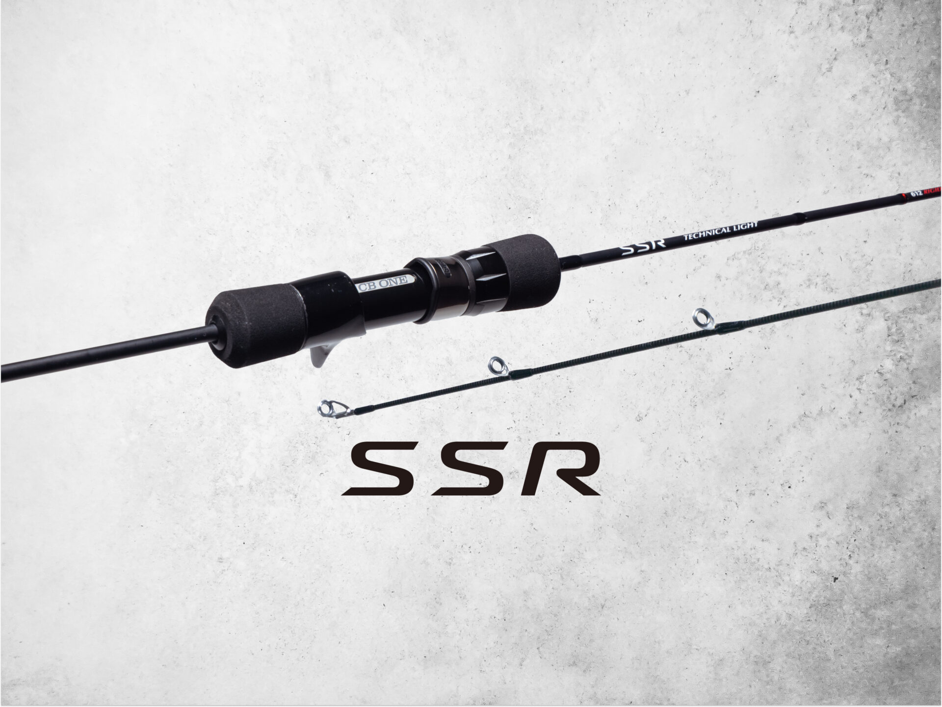 SSR